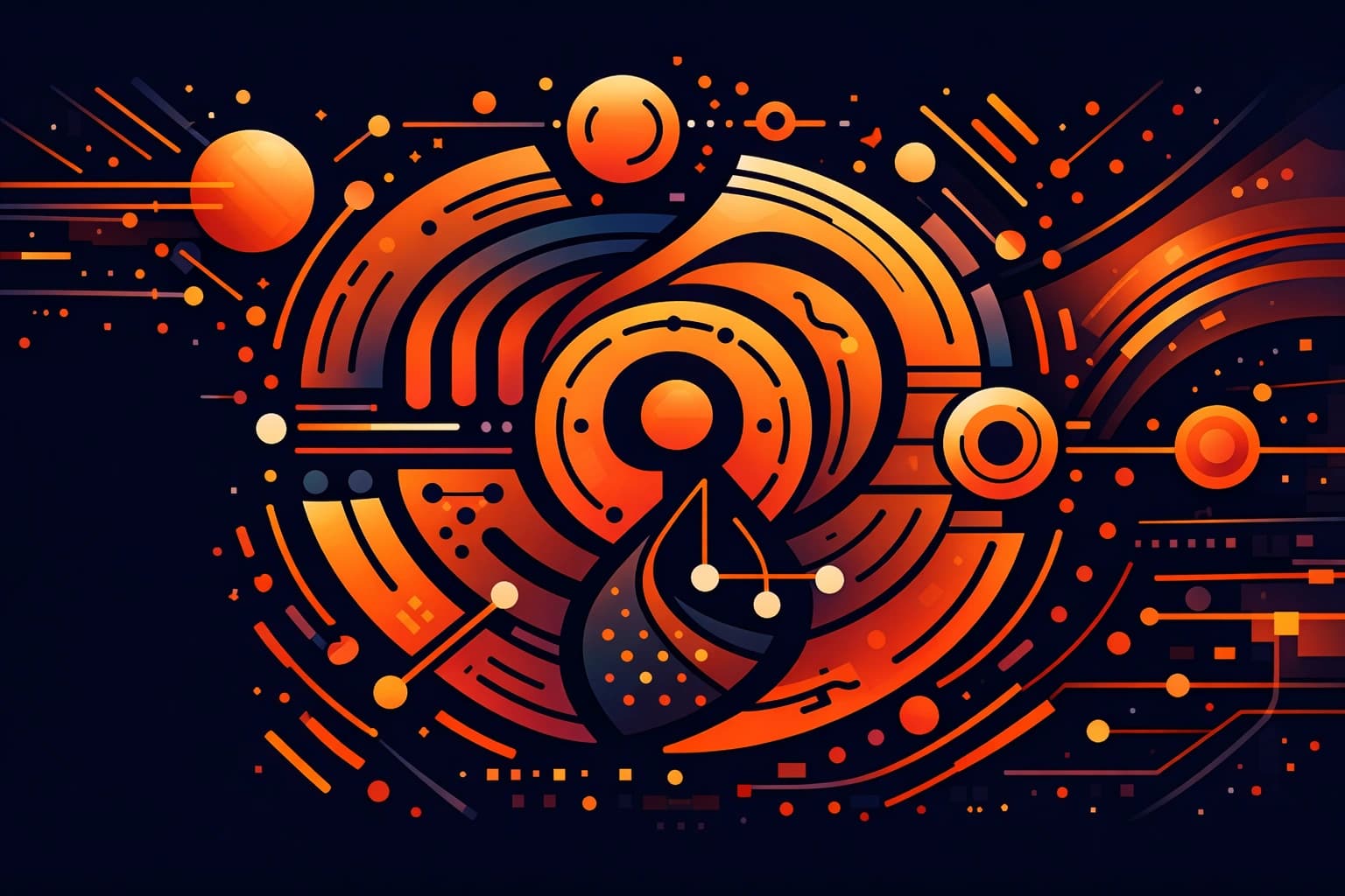 Illustration for Agentic AI: How Autonomous AI Agents Are Redefining Enterprise Decision-Making