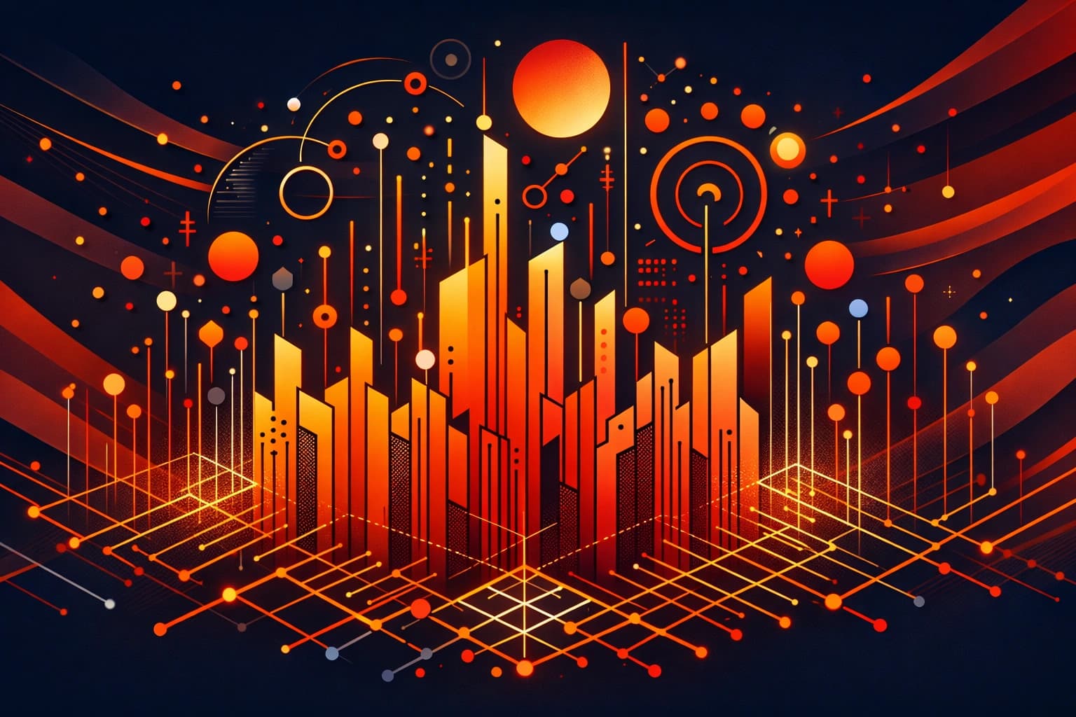 Illustration for Top Digital Transformation Trends and Strategies for 2026